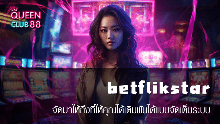 betflikstar