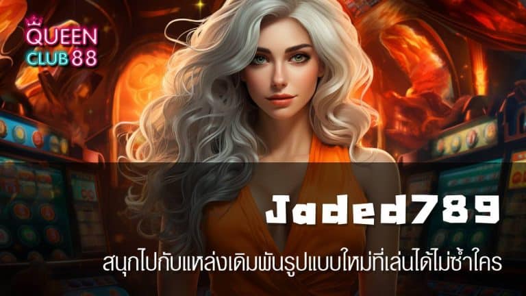 Jaded789