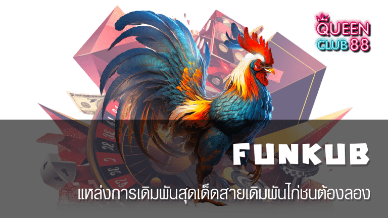 FUNKUB